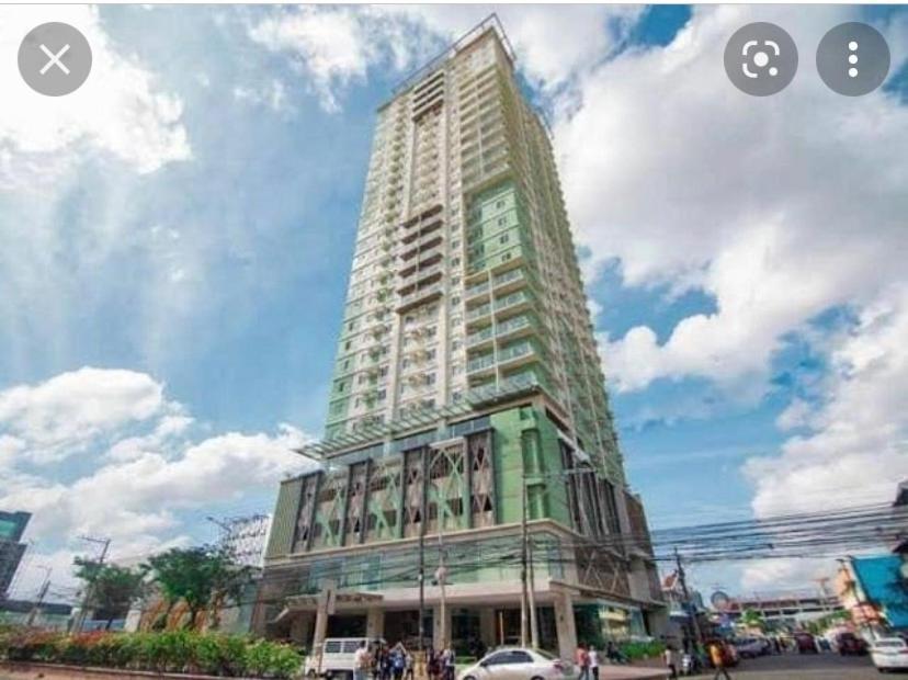 Sunvida Condo Across Sm City Cebu W/ Wifi And View Екстер'єр фото