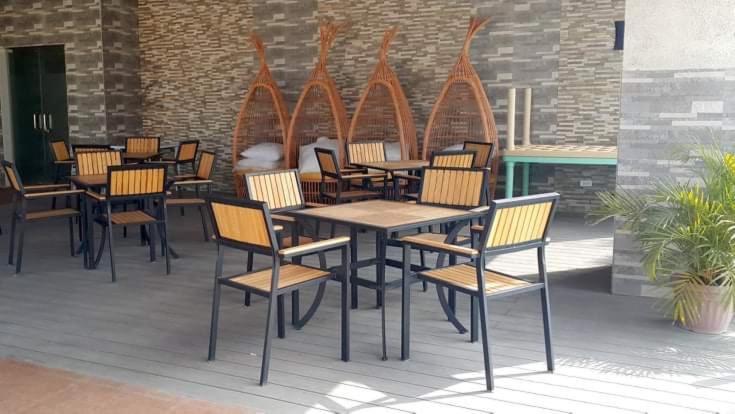 Sunvida Condo Across Sm City Cebu W/ Wifi And View Екстер'єр фото