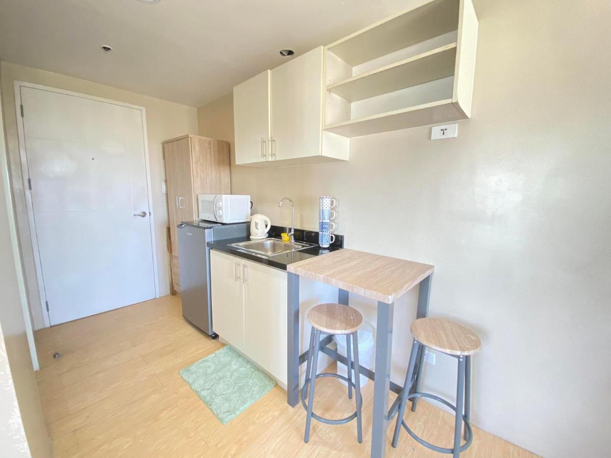Sunvida Condo Across Sm City Cebu W/ Wifi And View Екстер'єр фото